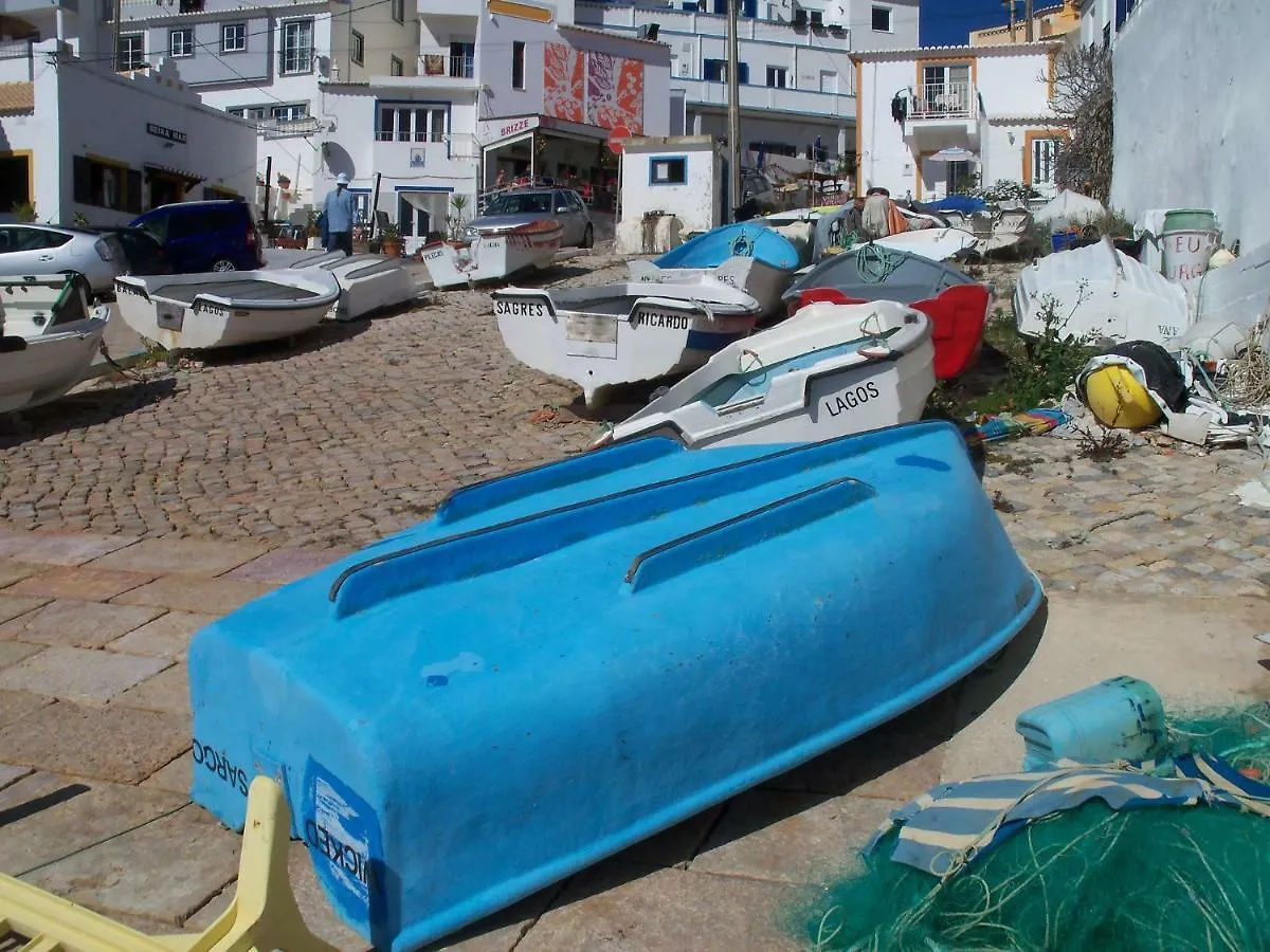 Unit P Montinhos Do Burgau Apartment