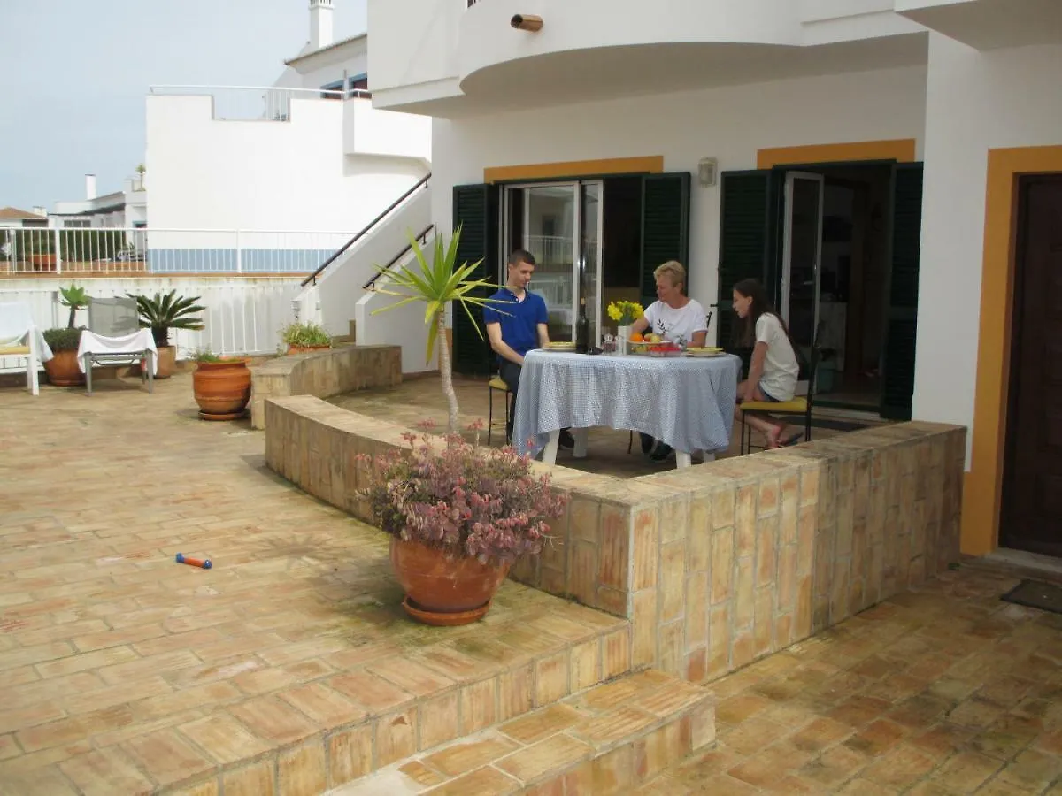 Unit P Montinhos Do Burgau Apartment