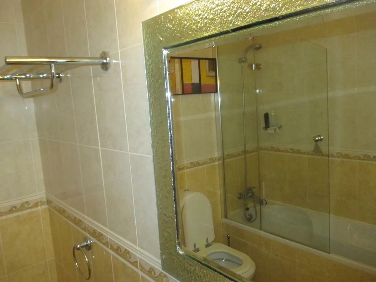Unit P Montinhos Do Burgau Apartment