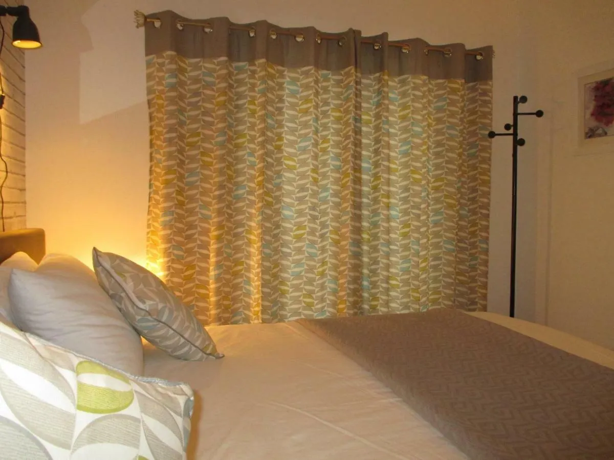 Unit P Montinhos Do Burgau Apartment