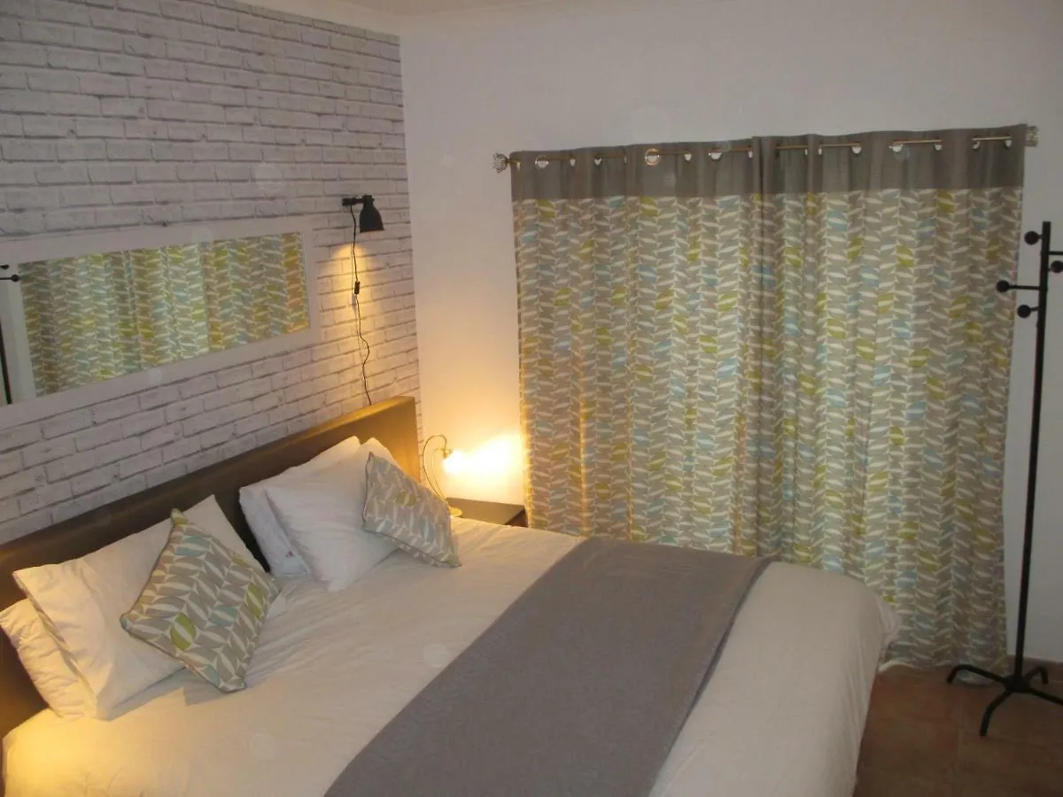 Unit P Montinhos Do Burgau Apartment