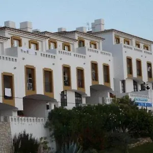 Parque de vacaciones Os Descobrimentos, Burgau