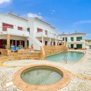 Holiday home Casa Luna, - Luz, Lagos, Burgau