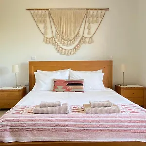 Pensión Casa Lua, Burgau