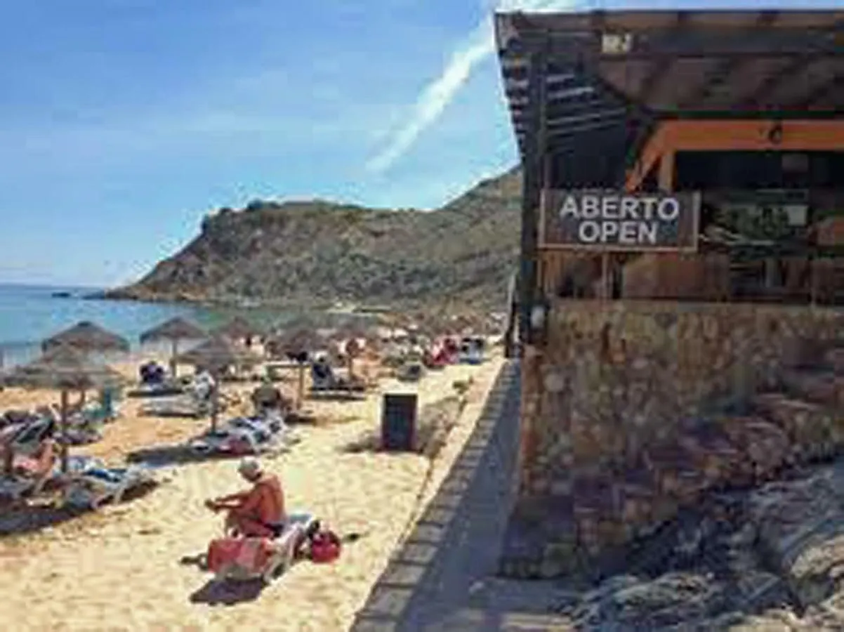 Unit P Montinhos Do Burgau Apartment 0*,  Portugal
