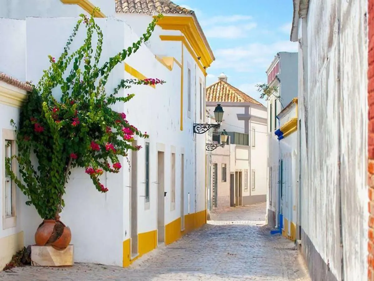 Unit P Montinhos Do Burgau Apartment