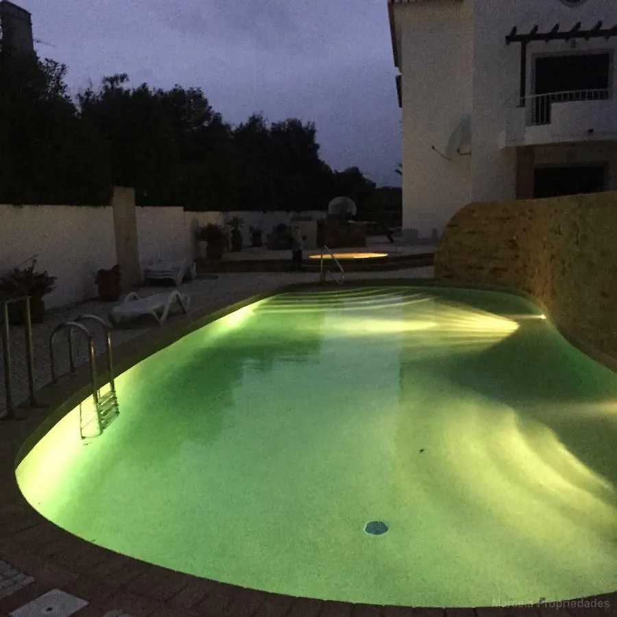 Unit P Montinhos Do Burgau Apartment
