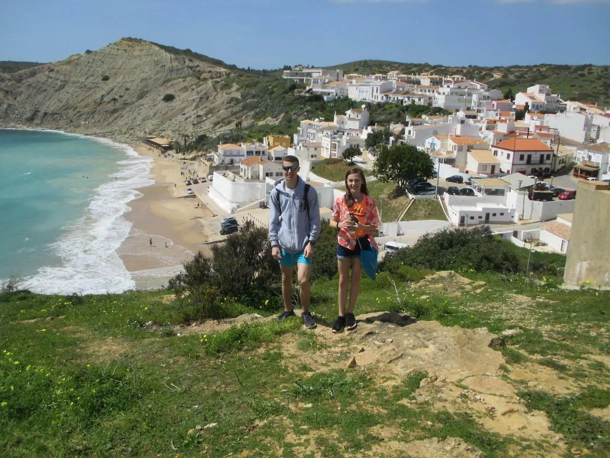 Unit P Montinhos Do Burgau Apartment 0*,