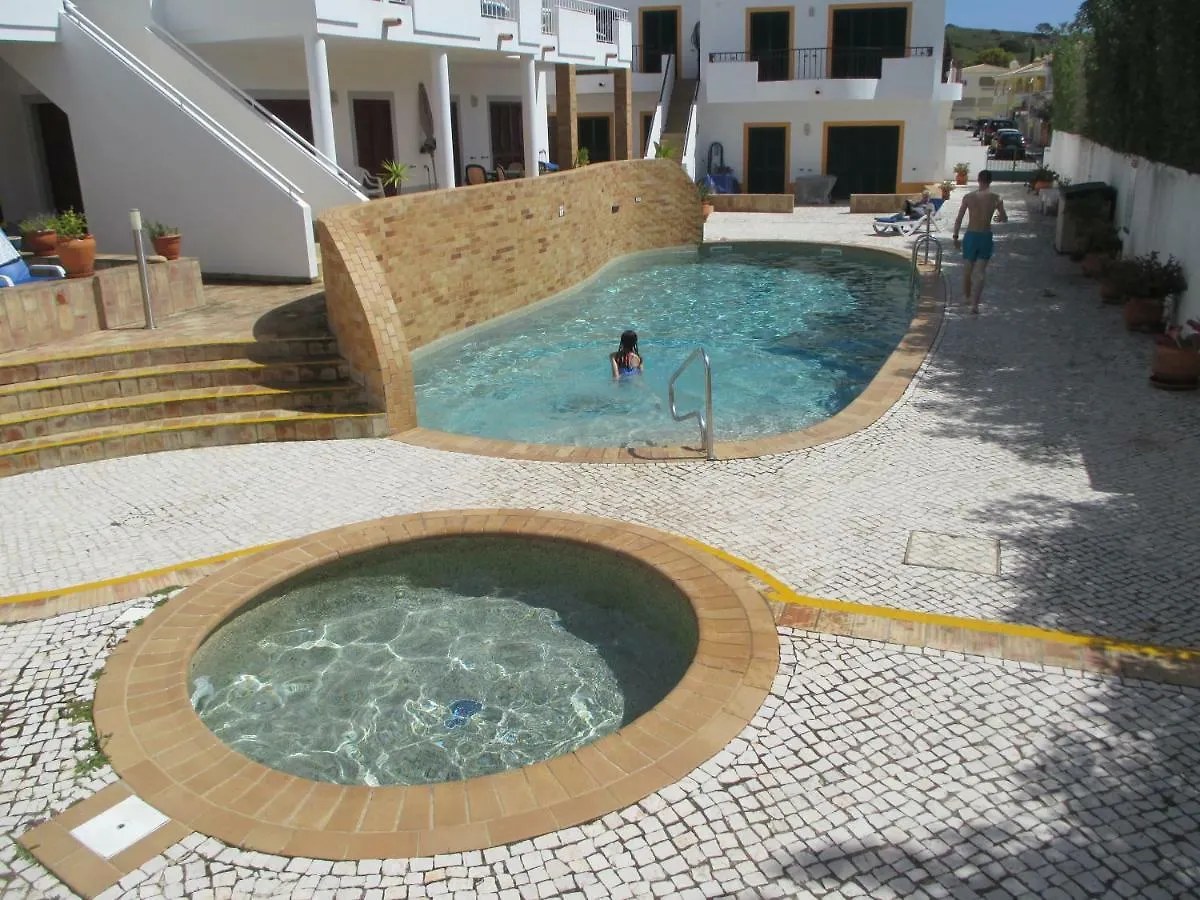 Unit P Montinhos Do Burgau Apartment