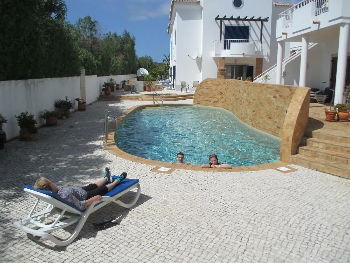 Unit P Montinhos Do Burgau Apartment Portugal