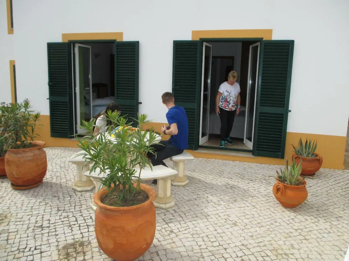 Unit P Montinhos Do Burgau Apartment