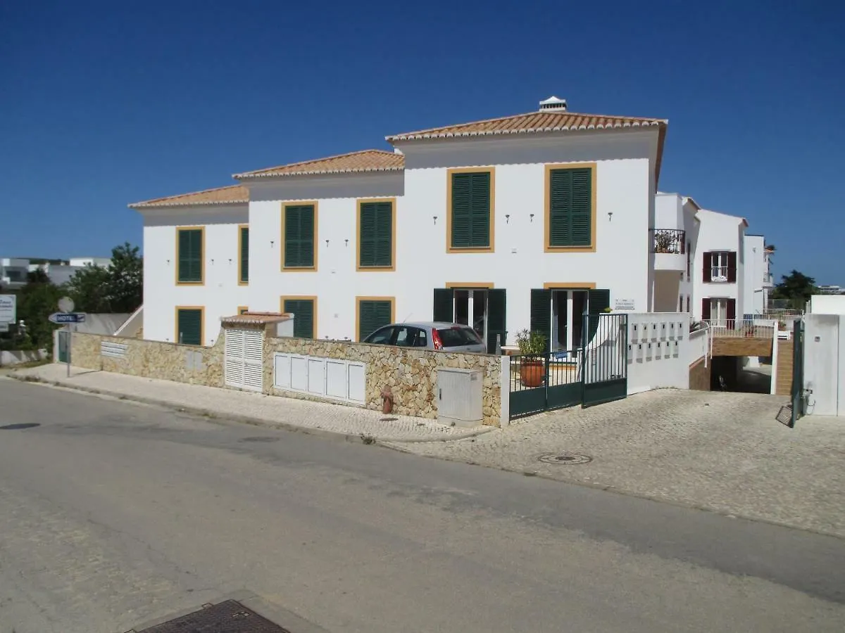 Unit P Montinhos Do Burgau Apartment