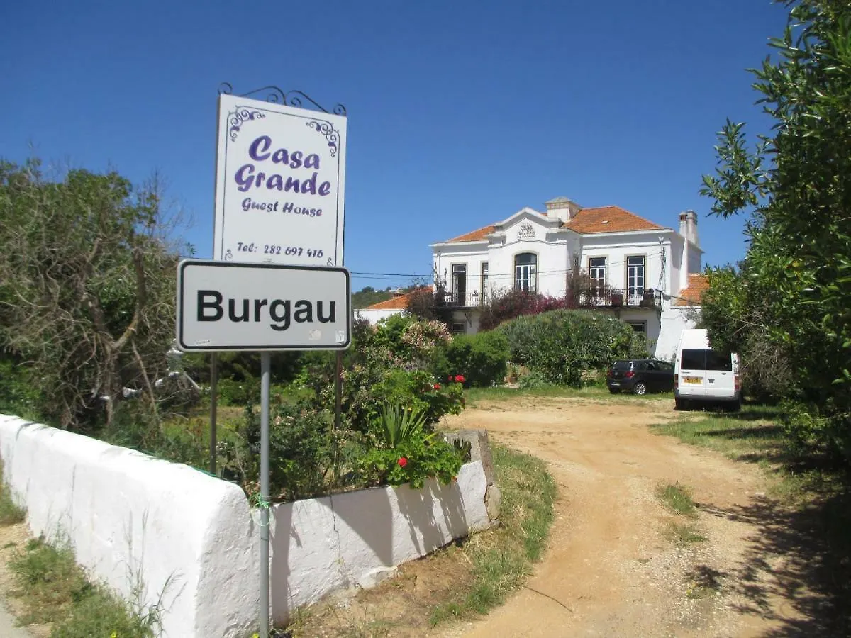 Unit P Montinhos Do Burgau Apartment Portugal