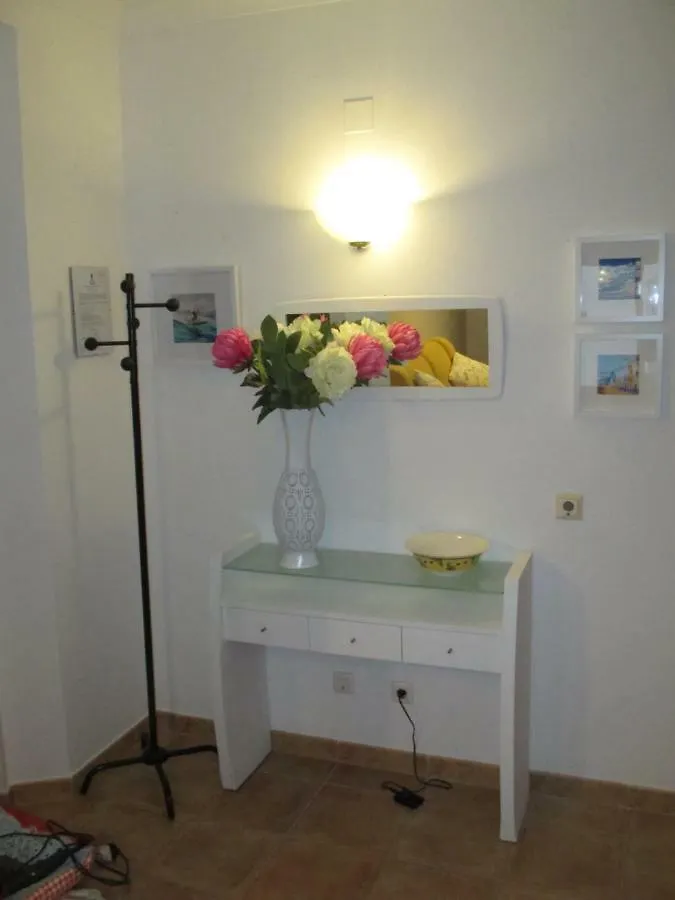 Unit P Montinhos Do Burgau Apartment