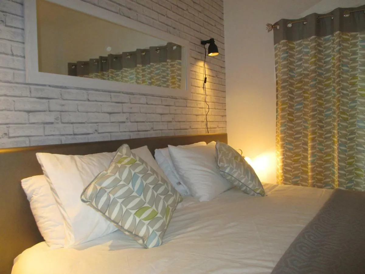 Unit P Montinhos Do Burgau Apartment 0*,  Portugal