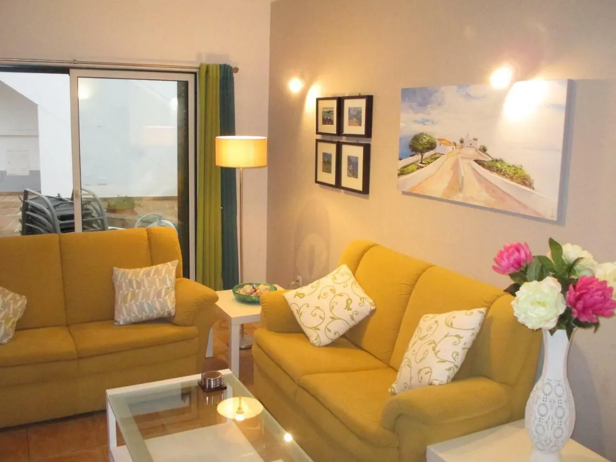 Unit P Montinhos Do Burgau Apartment
