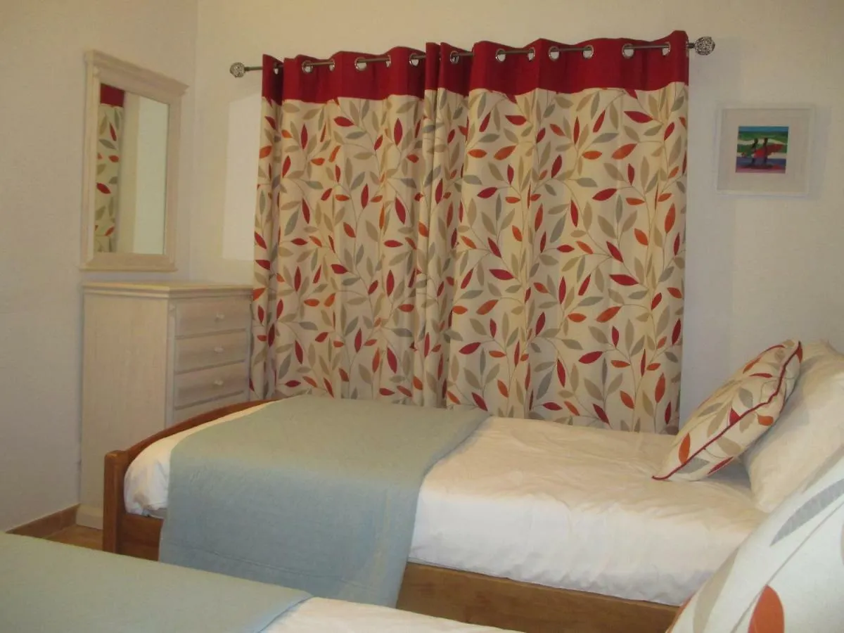 Unit P Montinhos Do Burgau Apartment