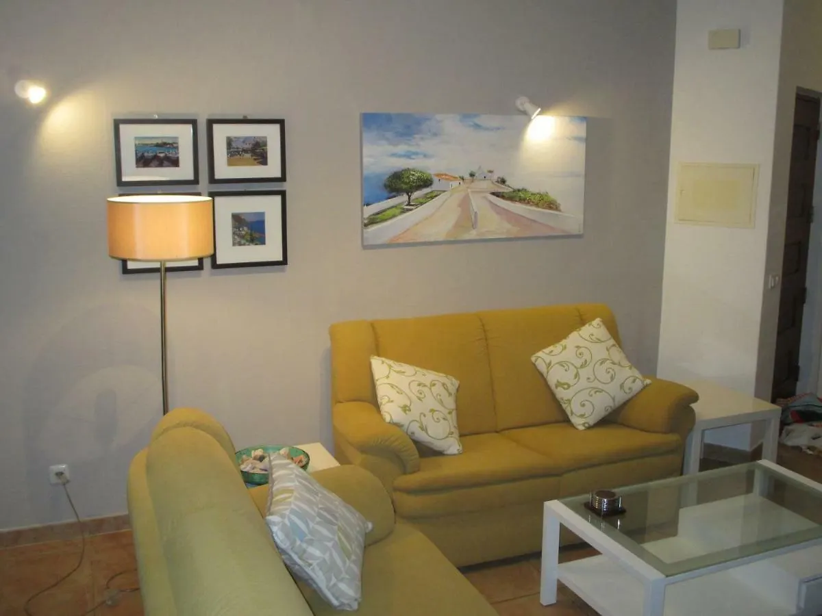 Unit P Montinhos Do Burgau Apartment Portugal