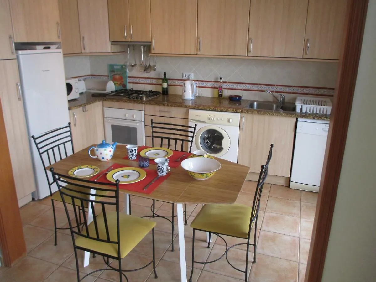 Unit P Montinhos Do Burgau Apartment