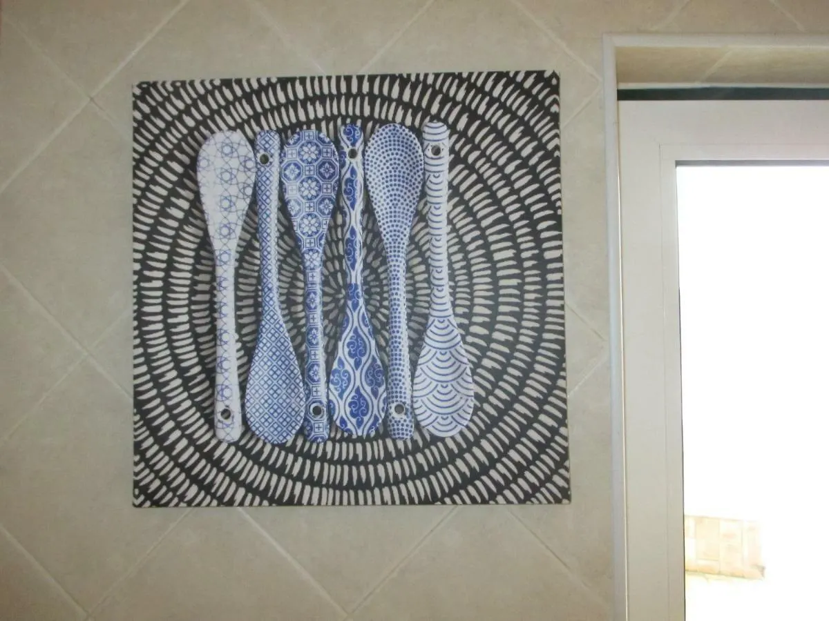 Unit P Montinhos Do Burgau Apartment