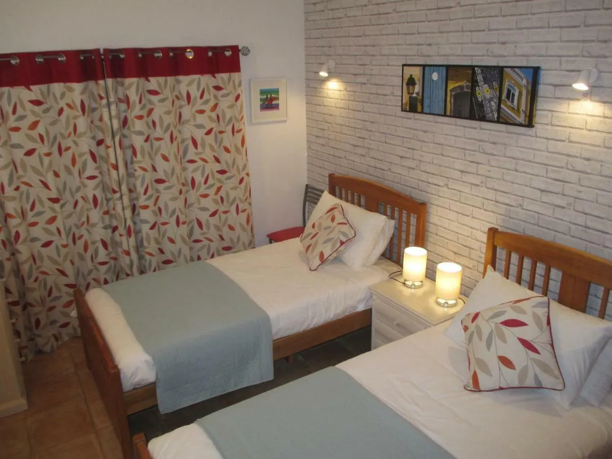 Unit P Montinhos Do Burgau Apartment 0*,  Portugal